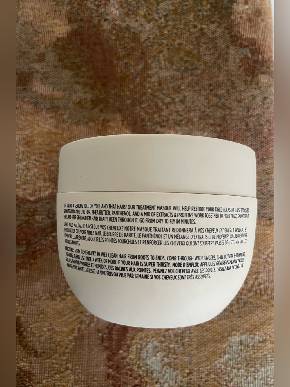 OUAI Treatment Masque - Picture 2 of 4